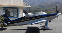 N145HR @ SZP - 2007 Neufield HARMON ROCKET II, Lycoming IO-540-C4B5 300 Hp - by Doug Robertson