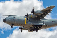 ZM407 @ LIED - LANDING 35R - by Gian Luca Onnis SARDEGNA SPOTTERS