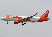 G-EZOM photo, click to enlarge G-EZOM photo, click to enlarge