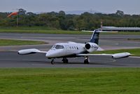 D-CGRC @ EGCC - taxing in to the [FBO exc ramp] - by andysantini