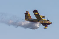 I-DPCE - AIR SHOW OLBIA - by Gian Luca Onnis