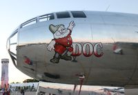 N69972 @ OSH - B-29 Doc - by Florida Metal