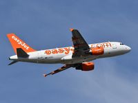 G-EZEG @ LFBD - EasyJet U24109 take off to Brussels (BRU) - by JC Ravon - FRENCHSKY