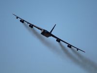 61-0007 @ OSH - B-52H - by Florida Metal