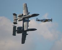 78-0639 @ OSH - A-10A - by Florida Metal