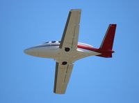 N1WA @ OSH - Cirrus Jet - by Florida Metal
