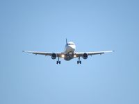N310NW @ 8300 - Landing - by Canonman
