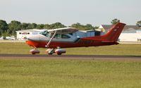 N149T @ LAL - Cessna 182R - by Florida Metal