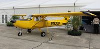 N152UF @ SEF - Cessna 152 - by Florida Metal