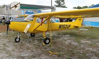 N152UF @ LAL - Cessna 152 - by Florida Metal