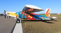 N156PC @ LAL - Pilatus PC-6 - by Florida Metal