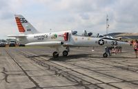 N160JC @ YIP - Aero L-39 - by Florida Metal