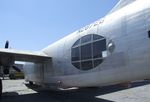 N2872G - Consolidated PB4Y-2G Privateer (converted to water-bomber) at the Yanks Air Museum, Chino CA - by Ingo Warnecke