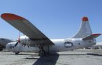 N2872G - Consolidated PB4Y-2G Privateer (converted to water-bomber) at the Yanks Air Museum, Chino CA - by Ingo Warnecke