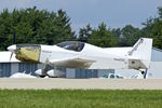 N6403D @ KOSH - At 2017 EAA AirVenture at Oshkosh - by Terry Fletcher