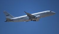 N170EH @ TUS - Embraer E170 - by Florida Metal