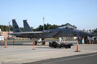 84-0023 @ KBAF - F-15C Eagle 84-0023 MA from 131st FS Death Vipers 104th FW Barnes ANG, MA - by Dariusz Jezewski www.FotoDj.com