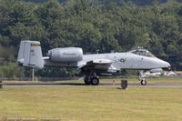 79-0213 @ KBAF - A-10C Thunderbolt II 79-0213 IN from 163rd FS Blacksnakes 122th FW Fort Wayne, IN - by Dariusz Jezewski www.FotoDj.com