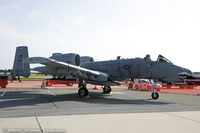 78-0679 @ KDOV - A-10C Thunderbolt 78-0679 IN from 163rd FS Blacksnakes 122th FW Fort Wayne, IN - by Dariusz Jezewski www.FotoDj.com