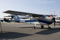N7884N @ KDOV - Cessna R172E Skyhawk  C/N R172-0275, N7884N - by Dariusz Jezewski www.FotoDj.com