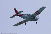 N497DS @ KDOV - Piper PA-28-161 Warrior II  C/N 28-7816567, N497DS - by Dariusz Jezewski www.FotoDj.com