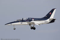 N150XX @ KDOV - Aero Vodochody L-39 Albatros  C/N 31617, N150XX - by Dariusz Jezewski www.FotoDj.com
