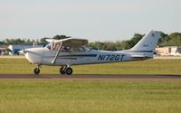 N172GT @ LAL - Cessna 172L - by Florida Metal
