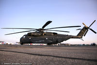 164765 @ KYIP - MH-53E Sea Dragon 164765 BJ-562 from HM-14 Vanguard  NAS Norfolk, VA - by Dariusz Jezewski www.FotoDj.com