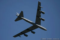 61-0007 @ KOSH - B-52H Stratofortress 61-0007 MT from 69th BS Knighthawks 5th BW Minot AFB, ND - by Dariusz Jezewski www.FotoDj.com