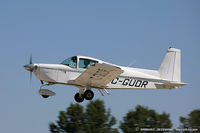 C-GUDR @ KOSH - American Aviation AA-5B Traveler  C/N AA5B0141, C-GUDR - by Dariusz Jezewski www.FotoDj.com