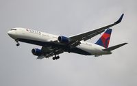 N178DN @ DTW - Delta - by Florida Metal