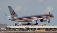 N179AA @ MIA - American - by Florida Metal