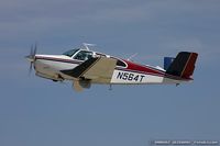 N564T @ KOSH - Beech N35 Bonanza  C/N D-6744, N564T - by Dariusz Jezewski www.FotoDj.com