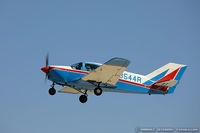 N8544R @ KOSH - Bellanca 14-19-3  C/N 4306, N8544R - by Dariusz Jezewski www.FotoDj.com