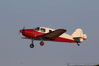 N86763 @ KOSH - Bellanca 14-13 Crusair Senior  C/N 1124, N86763 - by Dariusz Jezewski www.FotoDj.com