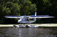 N289WT @ KOSH - Aircam  C/N AC-230 , N289WT - by Dariusz Jezewski  FotoDJ.com