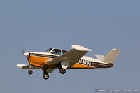 N489E @ KOSH - Beech A35 Bonanza  C/N D-1509 , N489E - by Dariusz Jezewski  FotoDJ.com