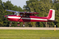 N5100A @ KOSH - Cessna 172 Skyhawk  C/N 28100, N5100A - by Dariusz Jezewski www.FotoDj.com