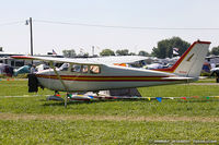 N1324Y @ KOSH - Cessna 172C Skyhawk  C/N 17249024, N1324Y - by Dariusz Jezewski www.FotoDj.com