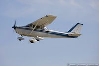 N8216U @ KOSH - Cessna 172F Skyhawk  C/N 17252116, N8216U - by Dariusz Jezewski www.FotoDj.com