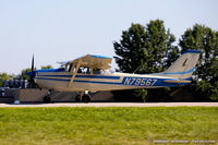 N79567 @ KOSH - Cessna 172K Skyhawk  C/N 17258181, N79567 - by Dariusz Jezewski www.FotoDj.com