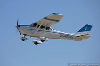 N7479G @ KOSH - Cessna 172K Skyhawk  C/N 17259179, N7479G - by Dariusz Jezewski www.FotoDj.com