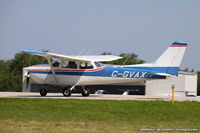C-GVAX @ KOSH - Cessna 172M Skyhawk  C/N 17261236, C-GVAX - by Dariusz Jezewski www.FotoDj.com