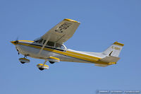 C-GOYI @ KOSH - Cessna 172M Skyhawk  C/N 17264050, C-GOYI - by Dariusz Jezewski www.FotoDj.com