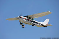 N75942 @ KOSH - Cessna 172N Skyhawk  C/N 17268058, N75942 - by Dariusz Jezewski www.FotoDj.com