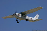 N739BA @ KOSH - Cessna 172N Skyhawk  C/N 17270402, N739BA - by Dariusz Jezewski www.FotoDj.com