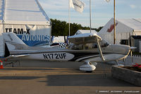 N172UF @ KOSH - Cessna 172N Skyhawk  C/N 17273703, N172UF - by Dariusz Jezewski www.FotoDj.com