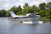N51840 @ KOSH - Cessna 172P Skyhawk  C/N 17274359, N51840 - by Dariusz Jezewski www.FotoDj.com