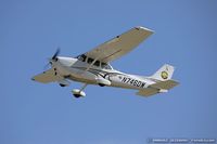 N746DW @ KOSH - Cessna 172S Skyhawk  C/N 172S11569, N746DW - by Dariusz Jezewski www.FotoDj.com