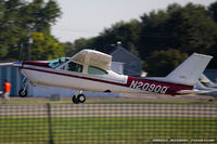 N2090Q @ KOSH - Cessna 177RG Cardinal  C/N 177RG0490 , N2090Q - by Dariusz Jezewski www.FotoDj.com